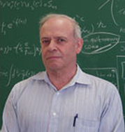 Dr. Ron Liebermann